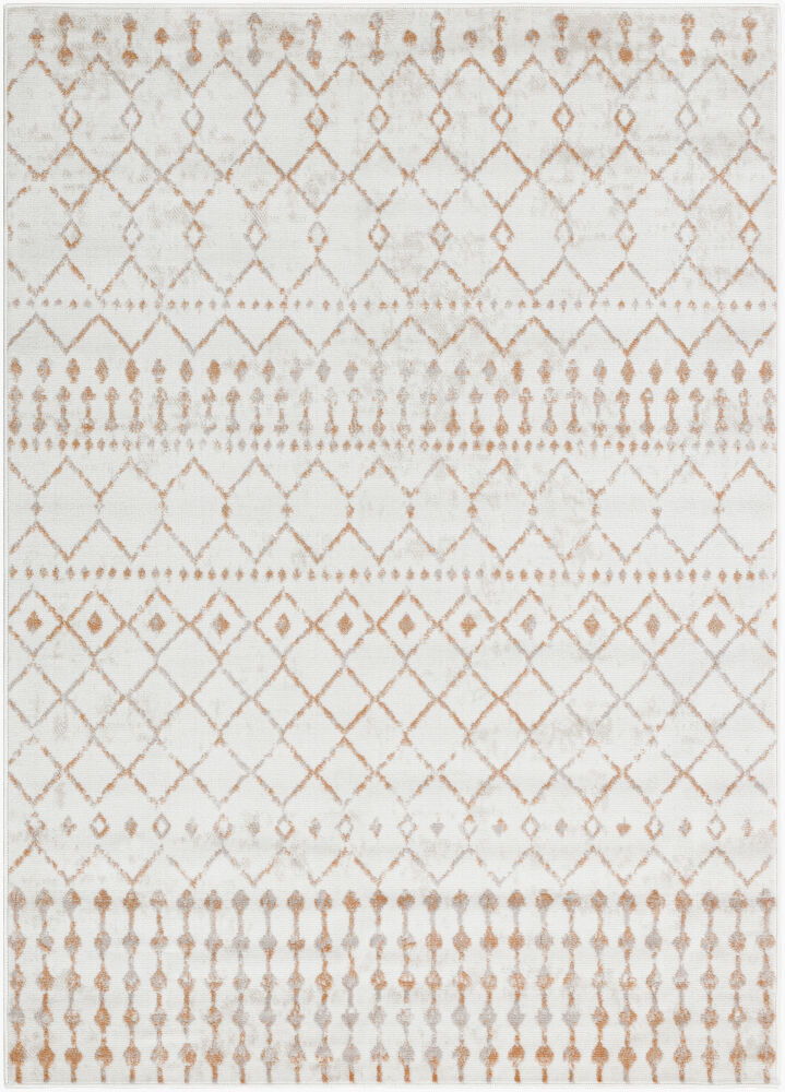 Pisa Machine Woven Rug