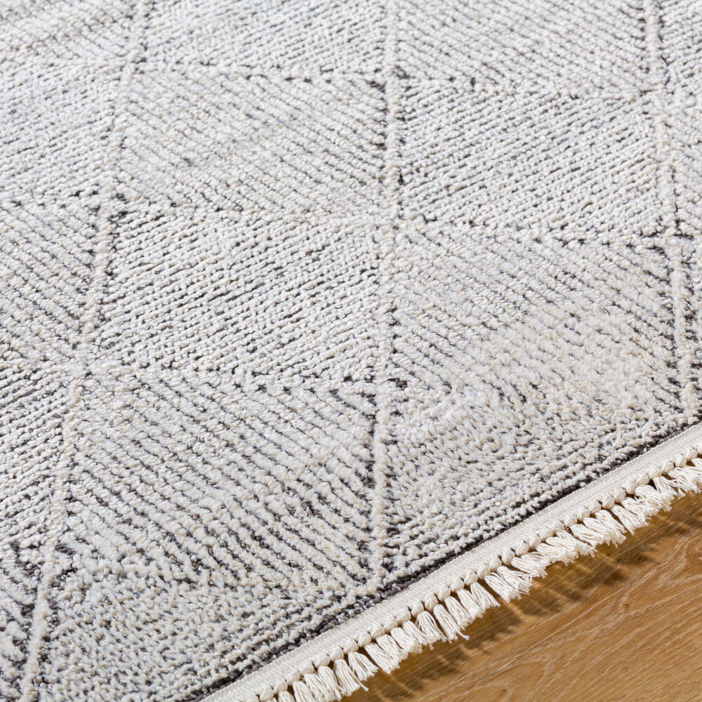 Berlin Machine Woven Rug