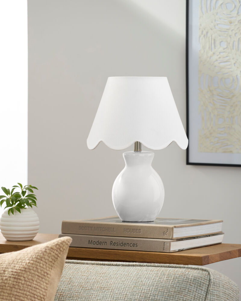 Stella Diminuta Accent Table Lamp
