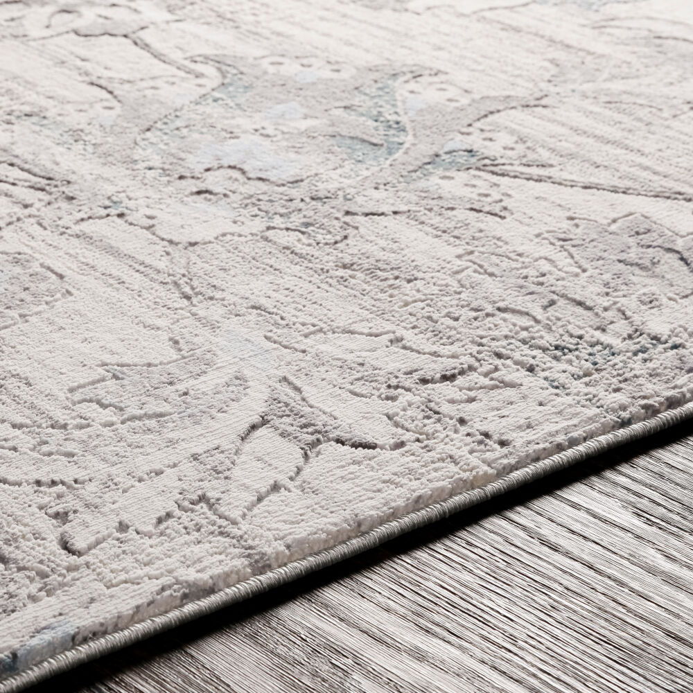 Genesis Machine Woven Rug