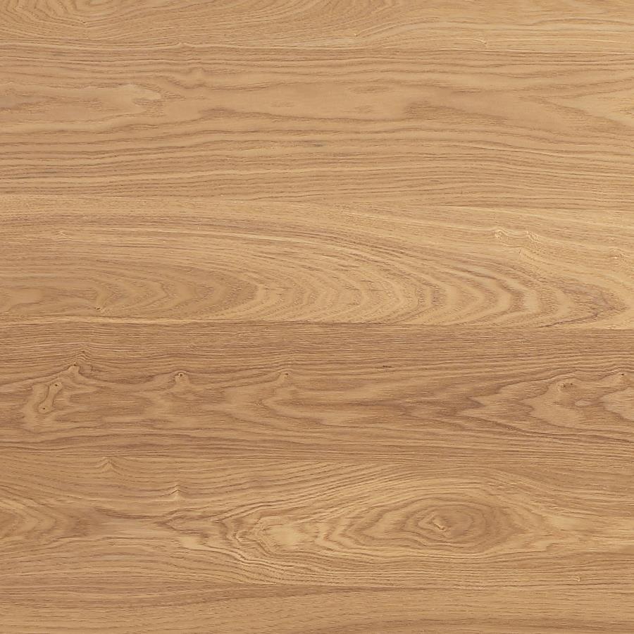 Coaster Fine Furniture Bradbury - Round Wood Top Dining Table - Natural | Meri Furniture