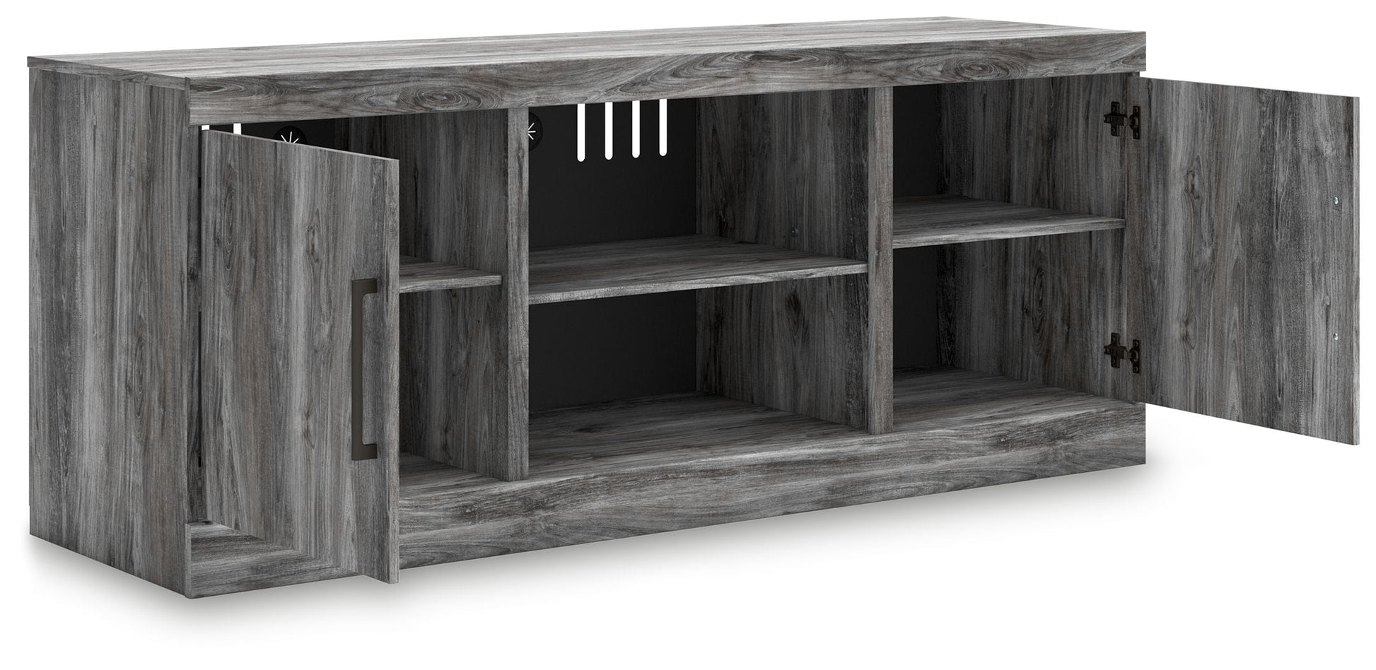 Signature Design by Ashley® Baystorm - TV Stand | Meri Furniture