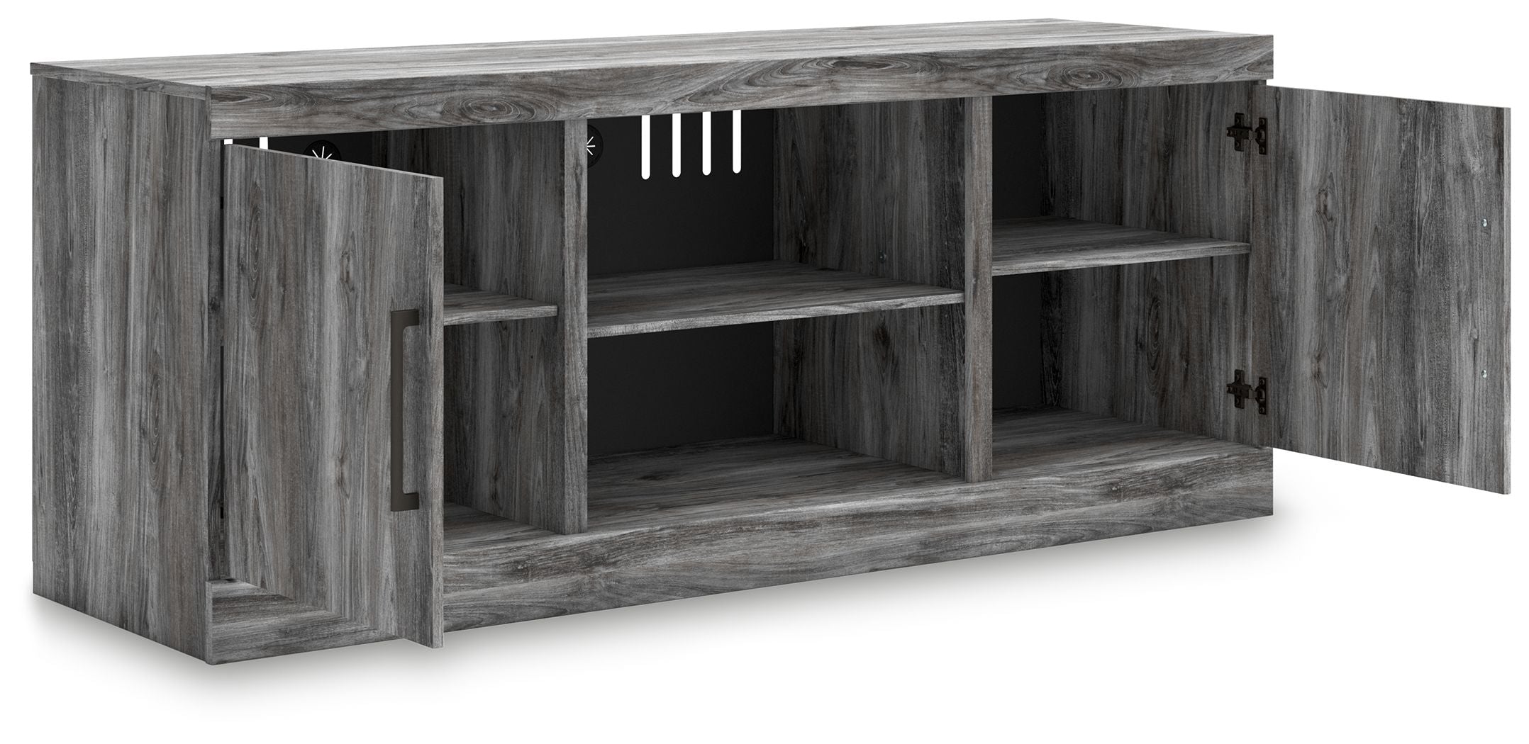 Signature Design by Ashley® Baystorm - TV Stand | Meri Furniture
