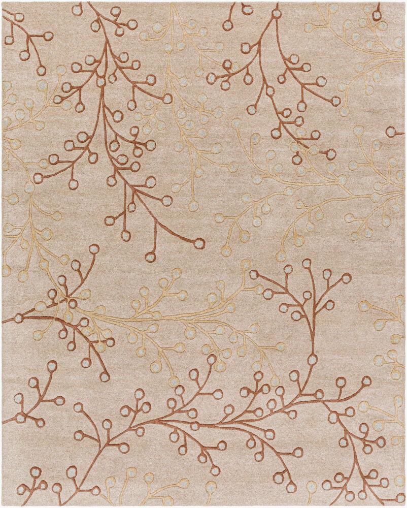 Athena Handmade Rug