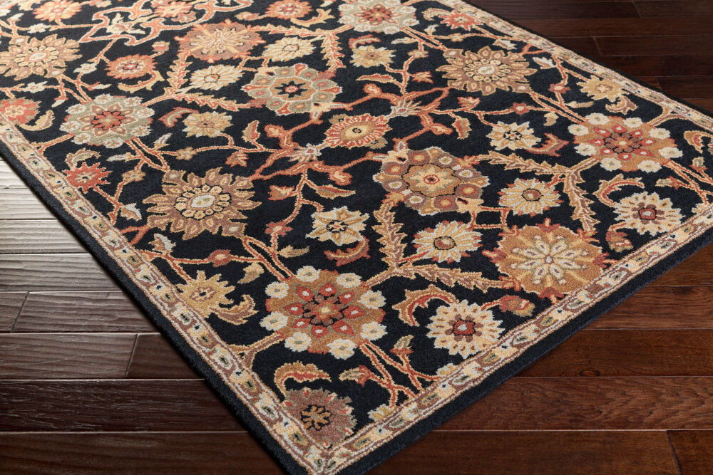 Middleton Handmade Rug