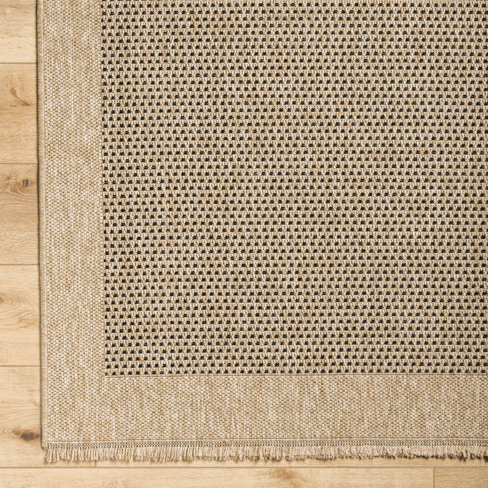 Mirage Machine Woven Rug