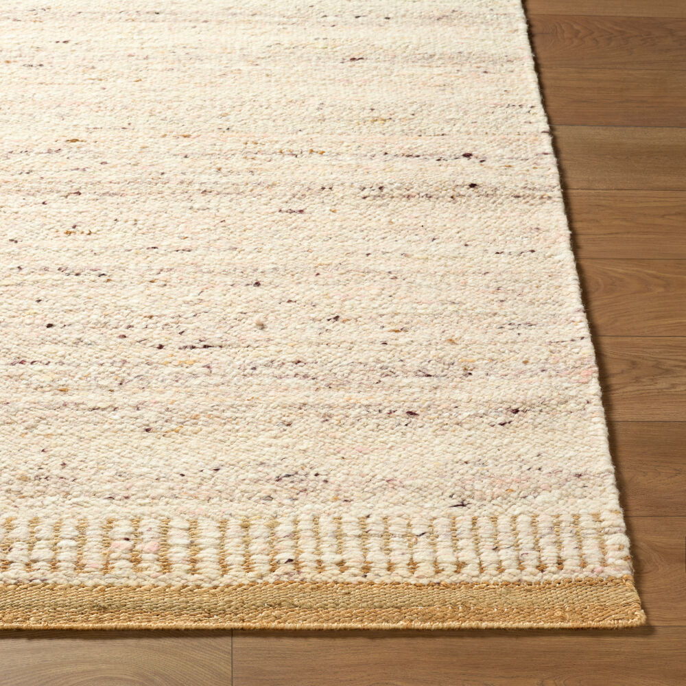 Cherish Handmade Rug