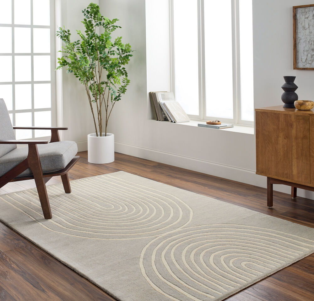 Isabel Handmade Rug