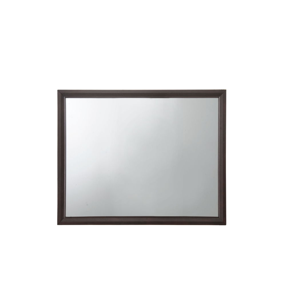 ACME Madison - Mirror - Espresso | Meri Furniture