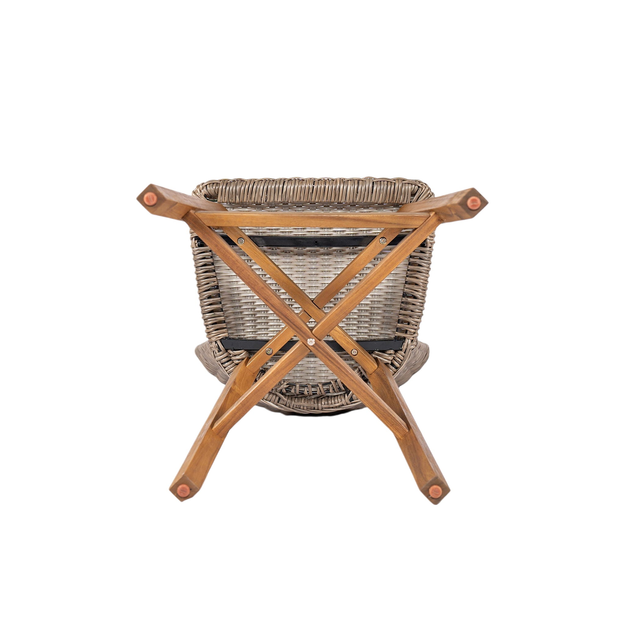Lymington - Outdoor Bar Stool (Set of 2)