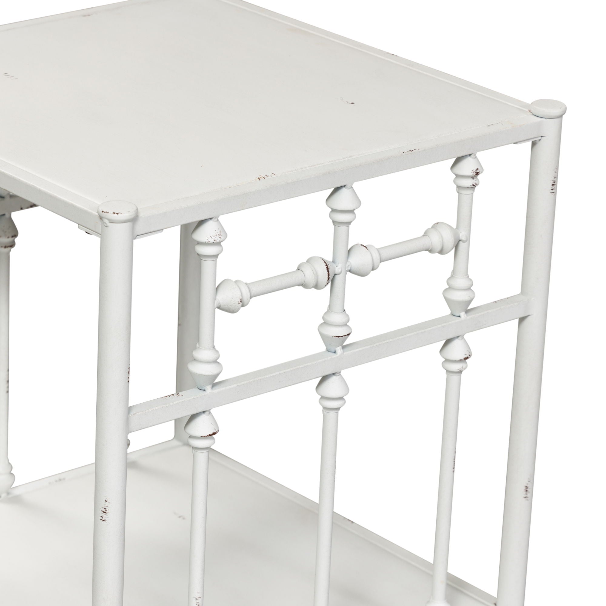 Liberty Furniture Vintage Series - Open Night Stand | Meri Furniture