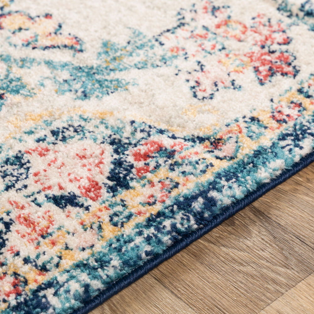Murat Machine Woven Rug