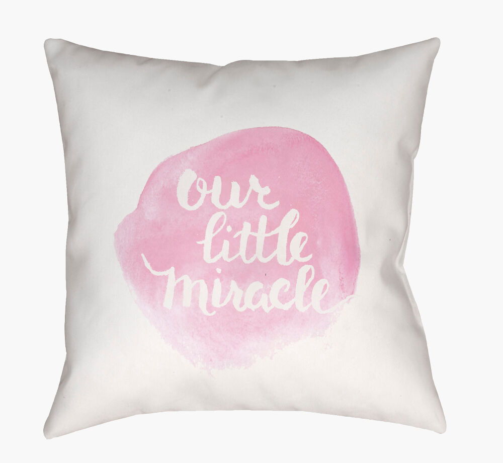 Miracle Pillow