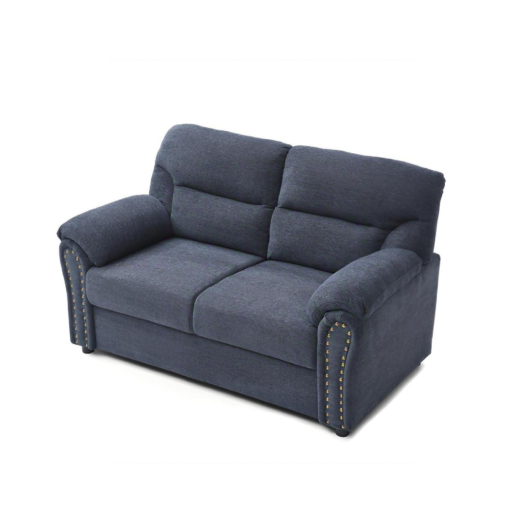 Hamilton - Loveseat