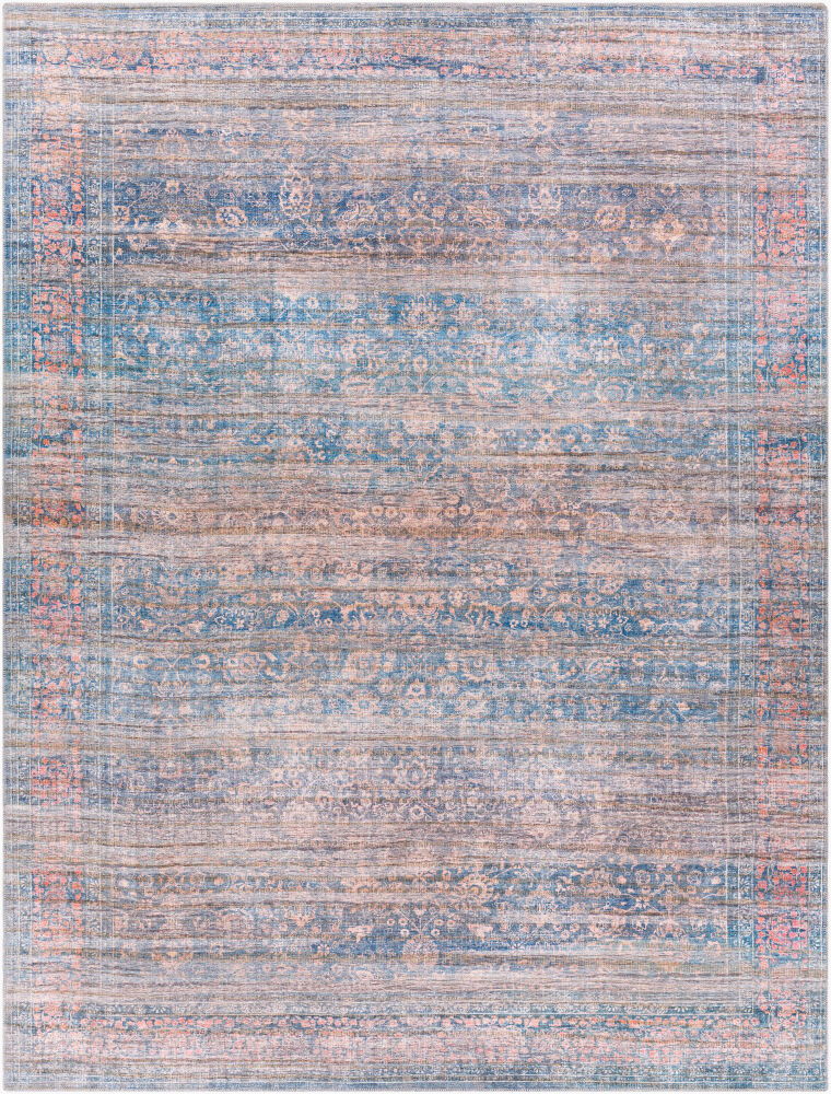 Cobb Machine Woven Rug