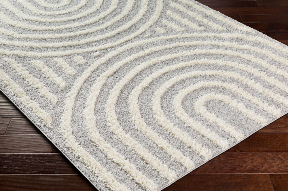 Rodos Machine Woven Rug
