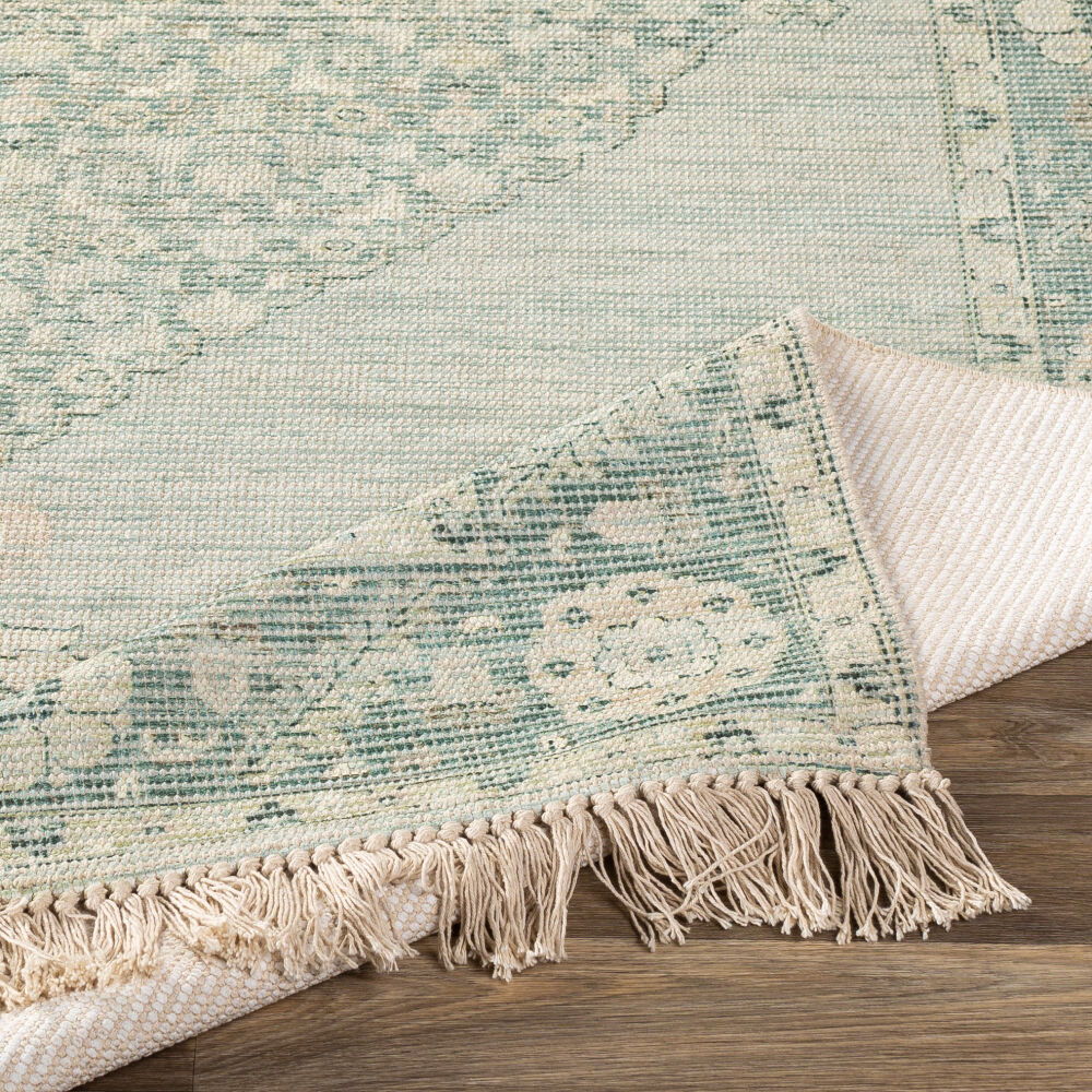 Zainab Handmade Rug
