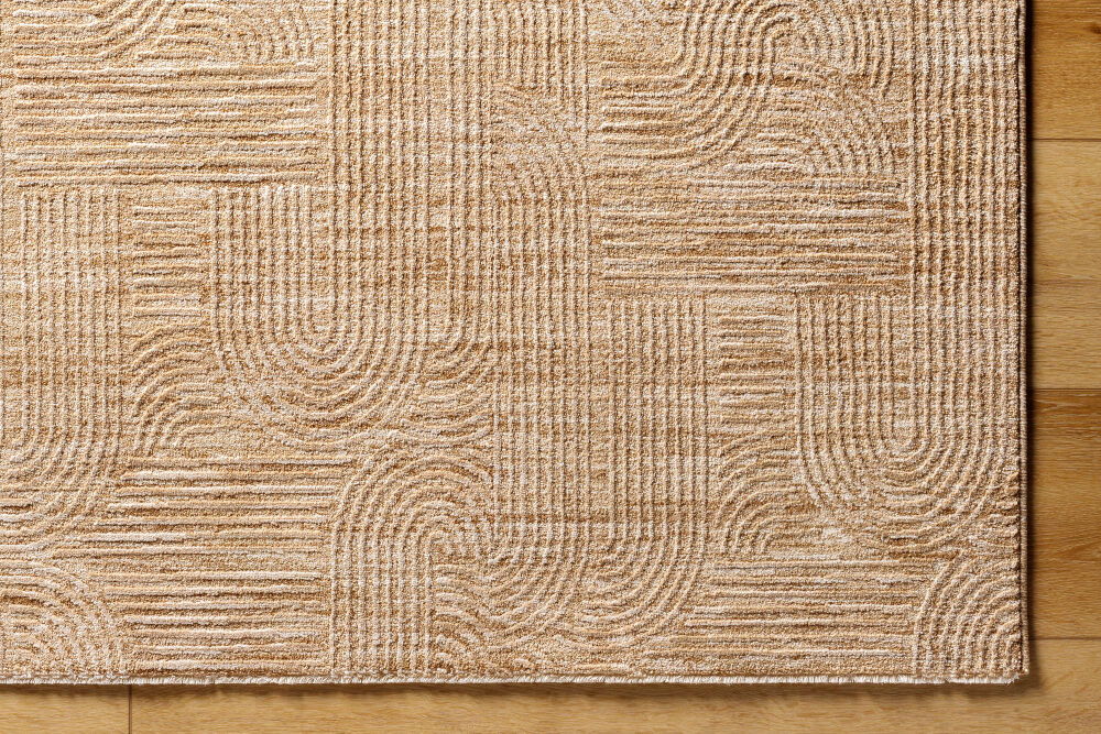 Masterpiece Machine Woven Rug