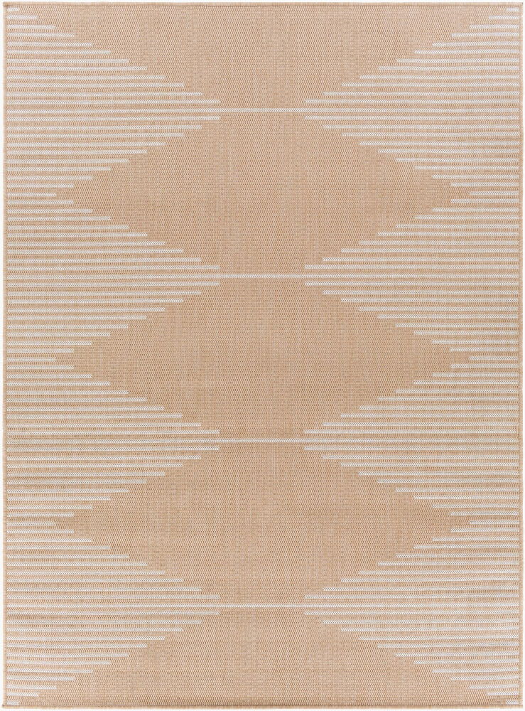 Malibu Machine Woven Rug