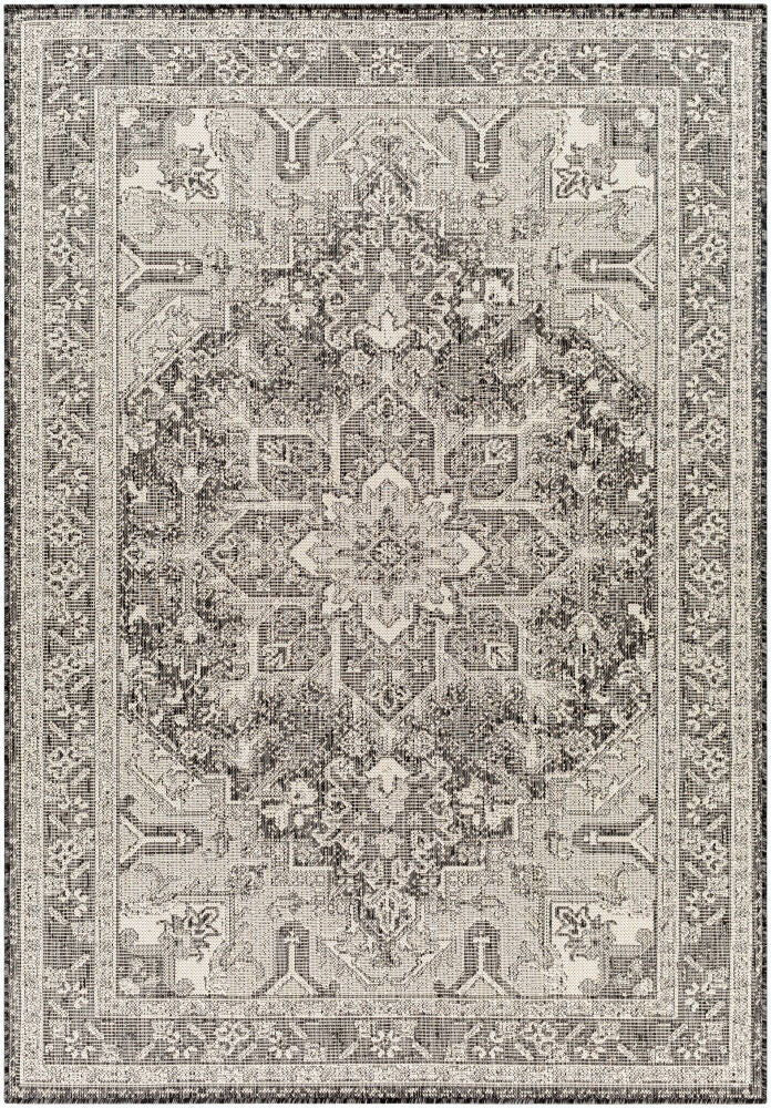 Ravello Machine Woven Rug