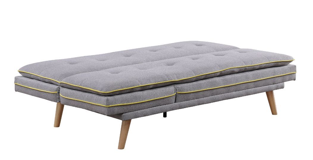 ACME Savilla - Adjustable Sofa | Meri Furniture