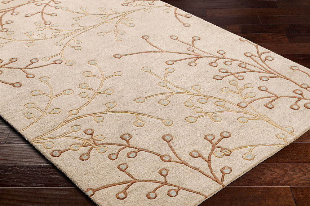Athena Handmade Rug