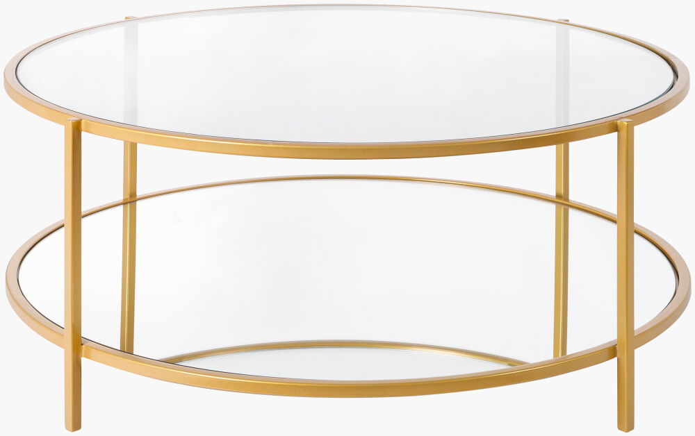 Alecsa Coffee Table