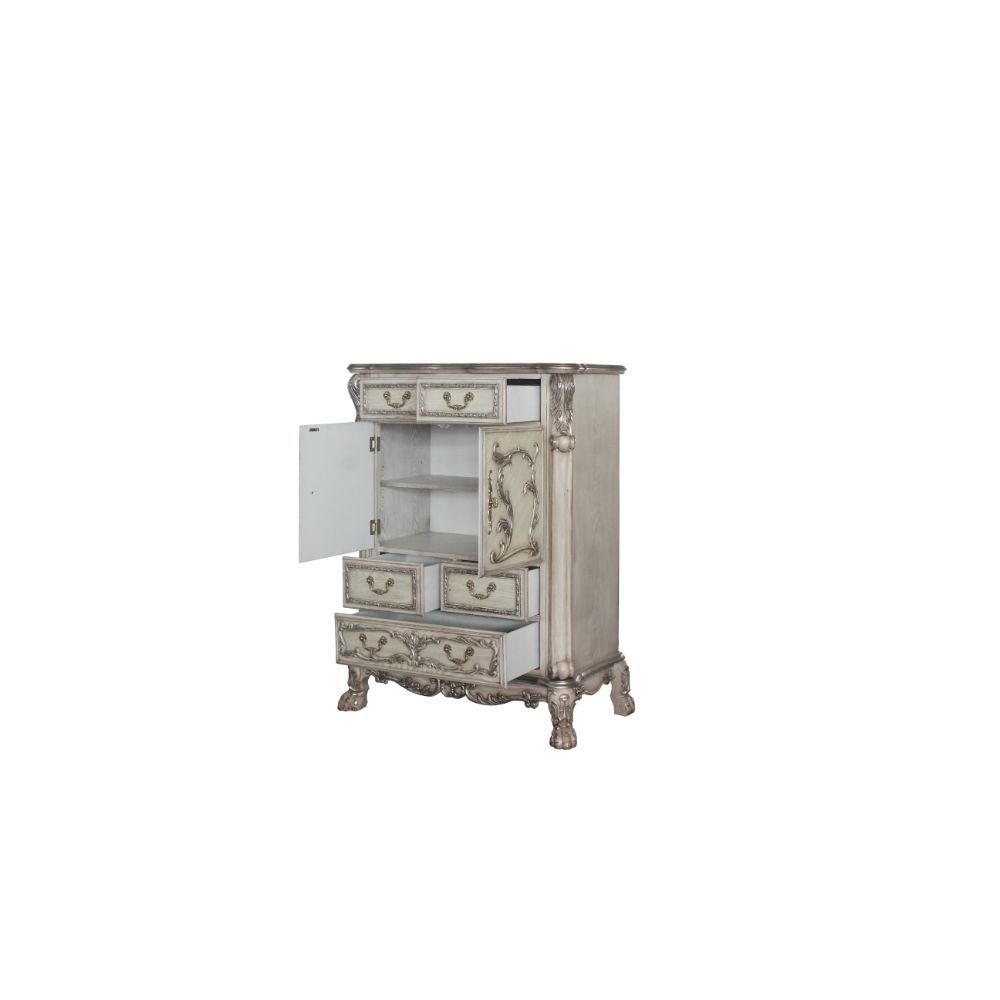 ACME Dresden - Chest | Meri Furniture