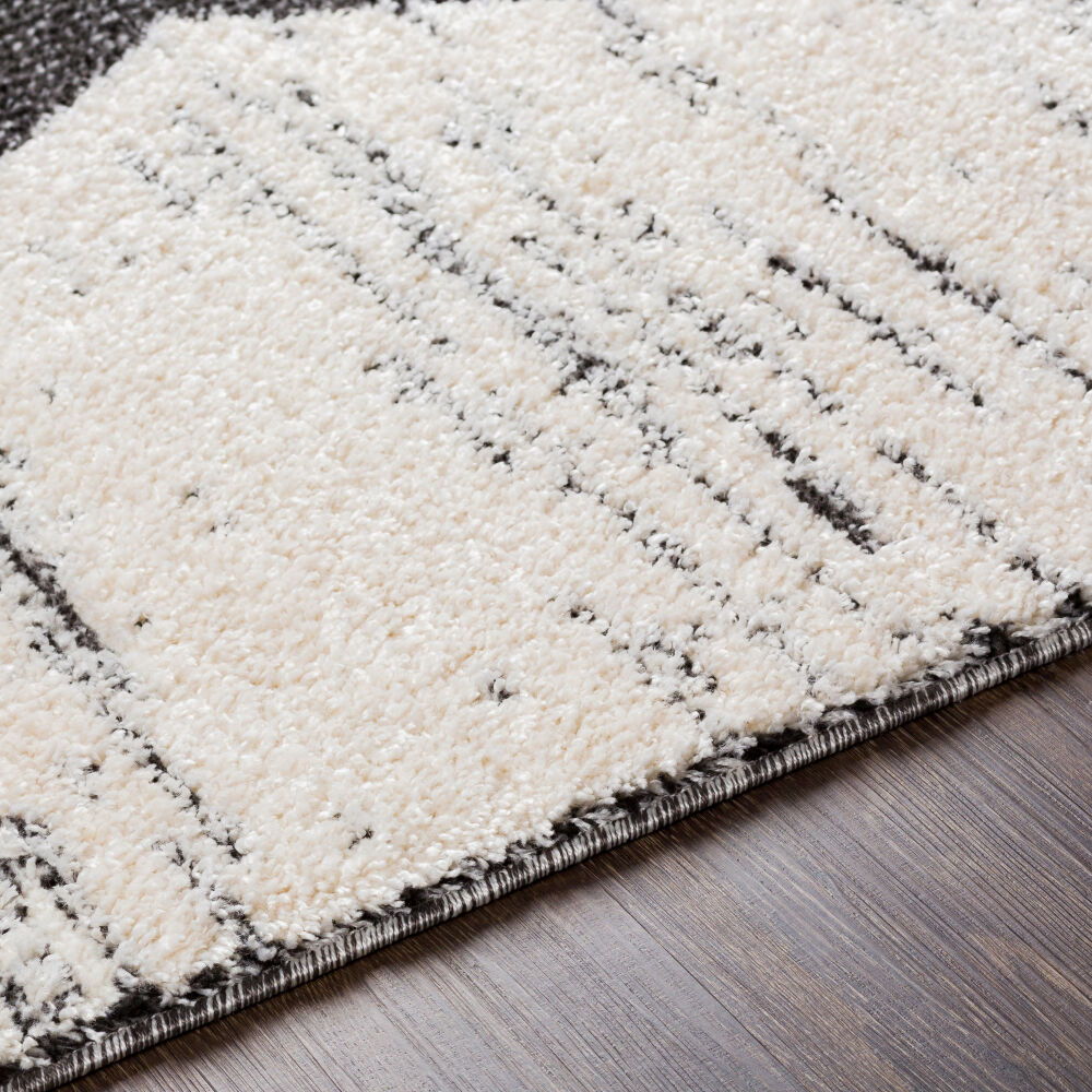 Valencia Machine Woven Rug