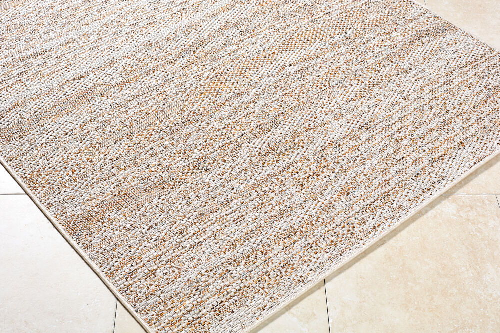 Crete Machine Woven Rug
