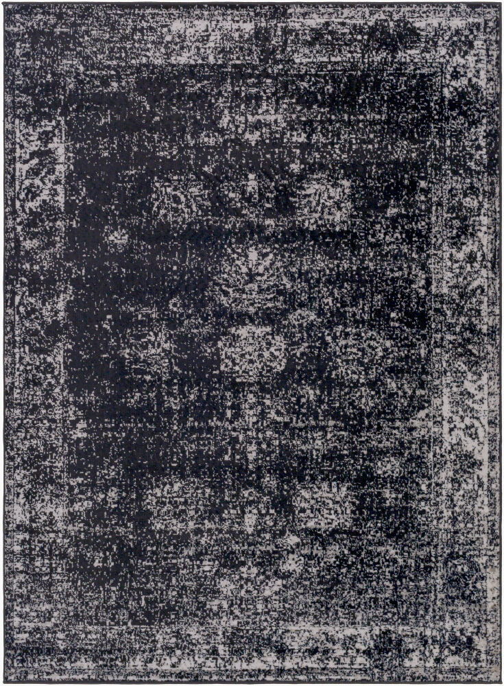 Monte Carlo Machine Woven Rug