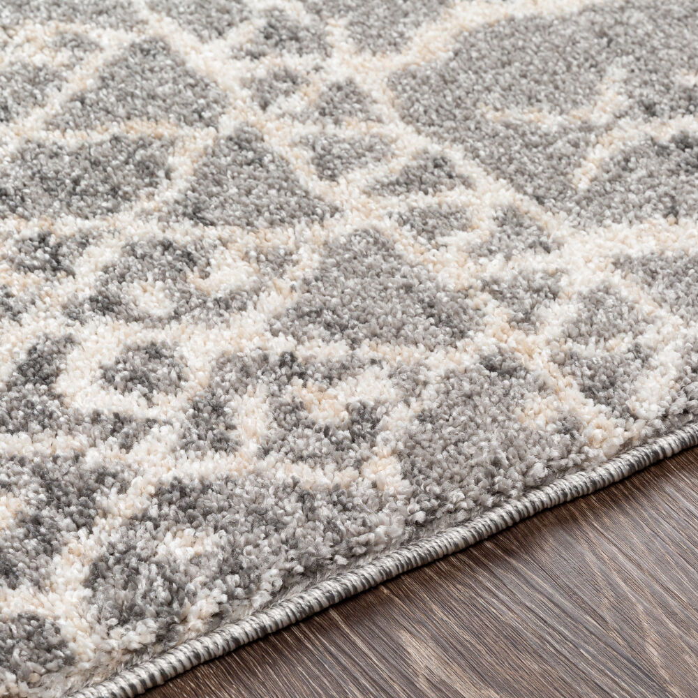Andorra Machine Woven Rug