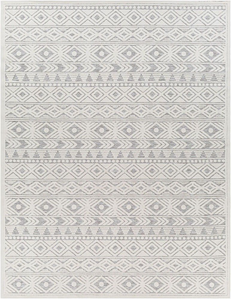 Greenwich Machine Woven Rug
