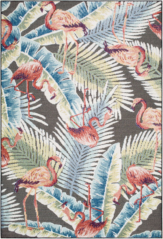 Lakeside Machine Woven Rug