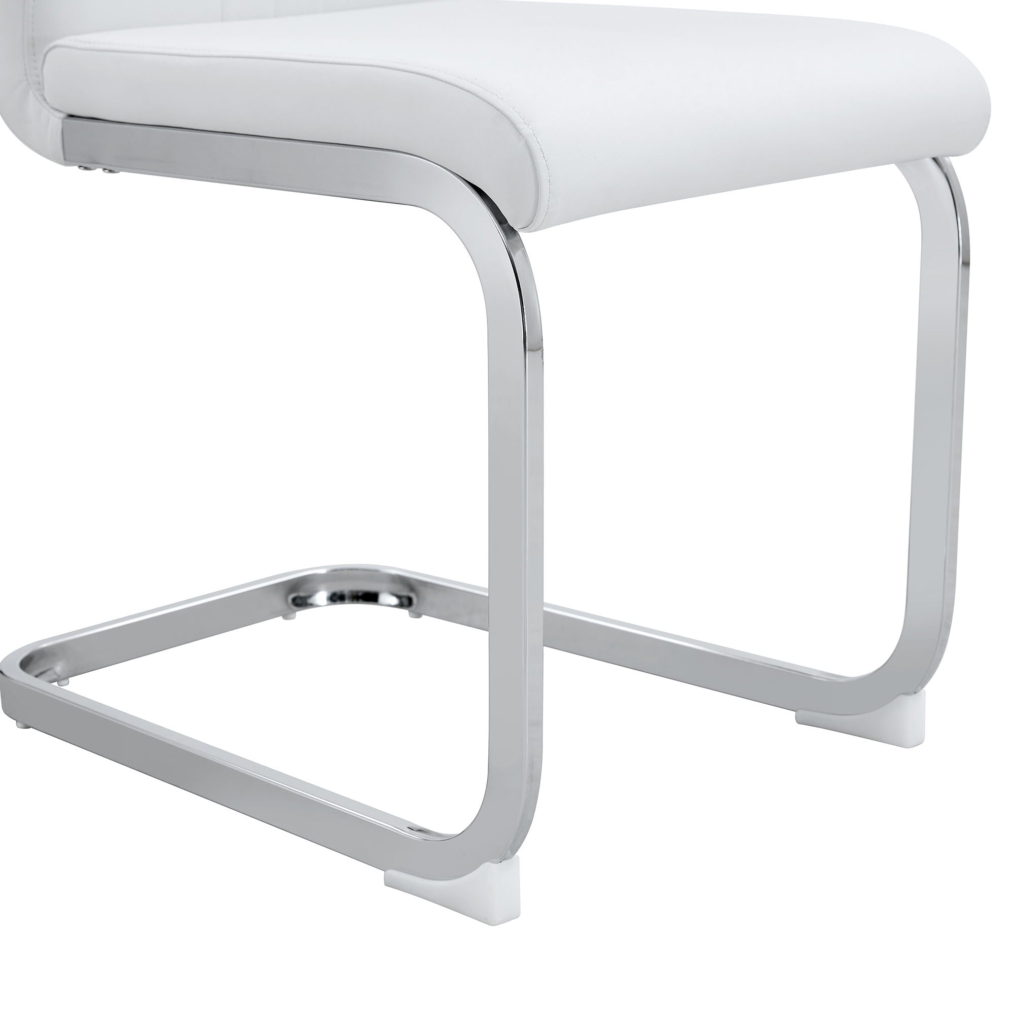 Stylish Bow Shaped Chairs