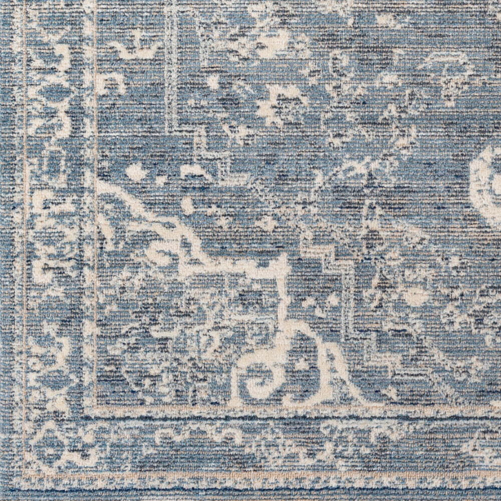 Amore Machine Woven Rug