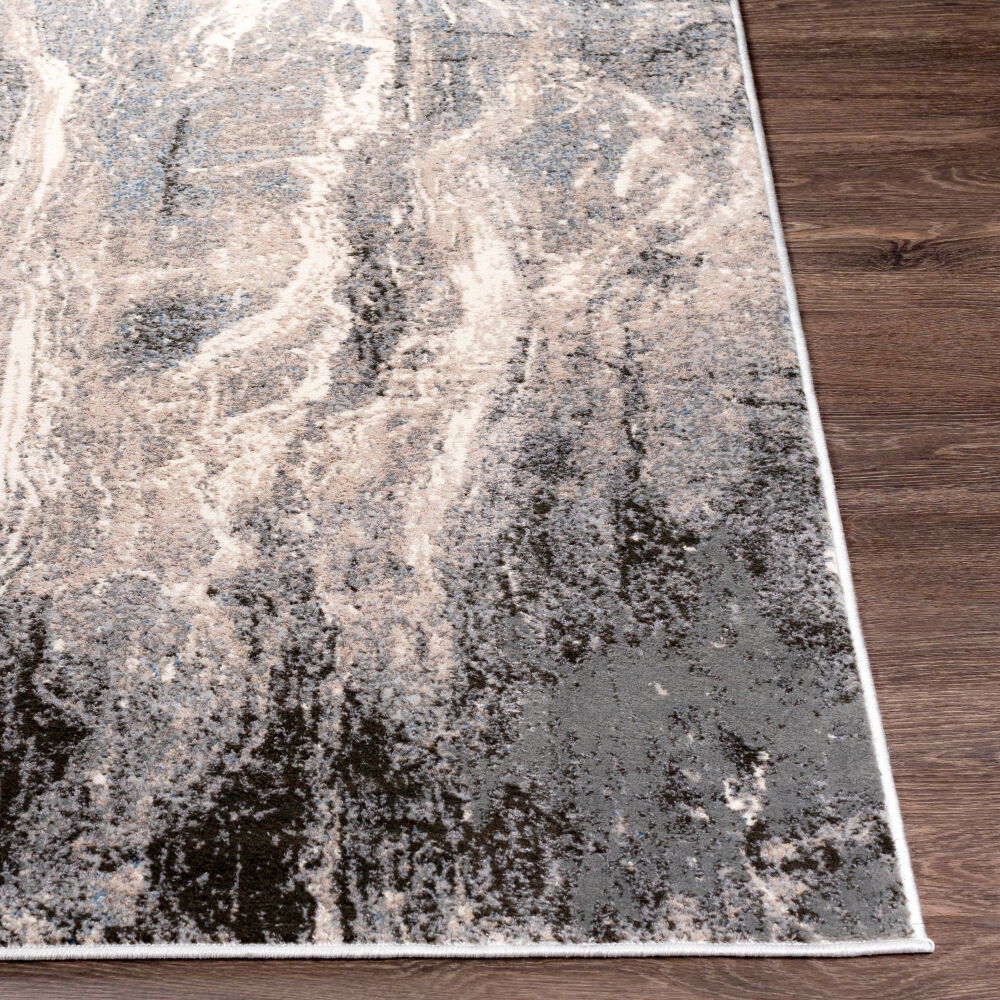 Amadeo Machine Woven Rug