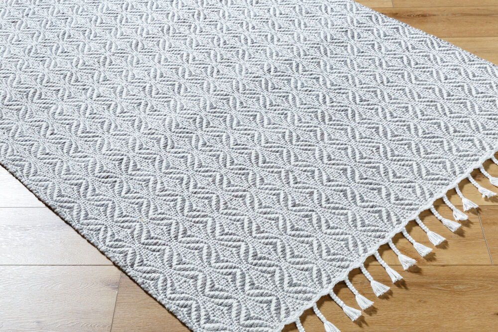Peony Handmade Rug