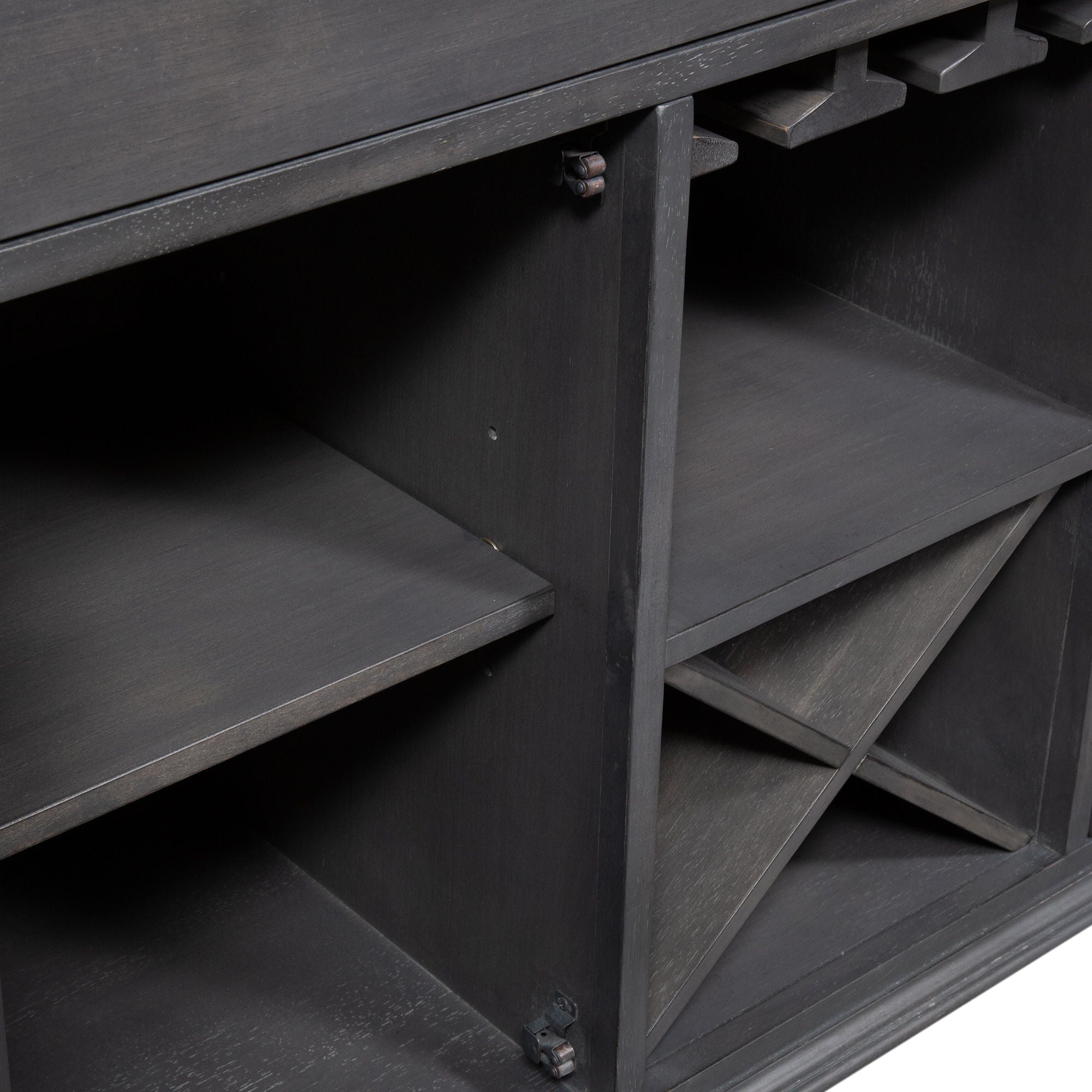 Liberty Furniture Ocean Isle - Buffet | Meri Furniture