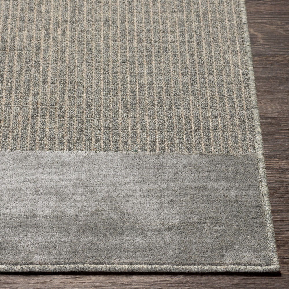 Kingston Machine Woven Rug