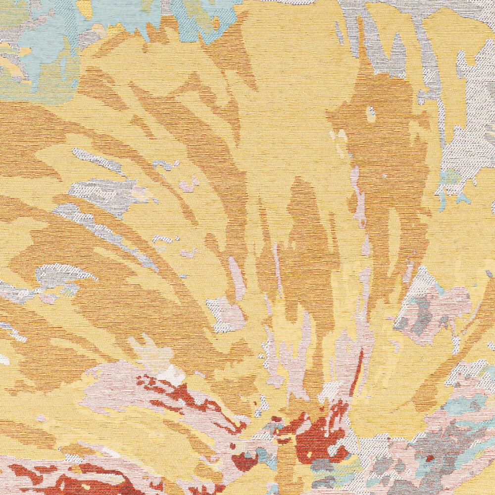 Intense Machine Woven Rug