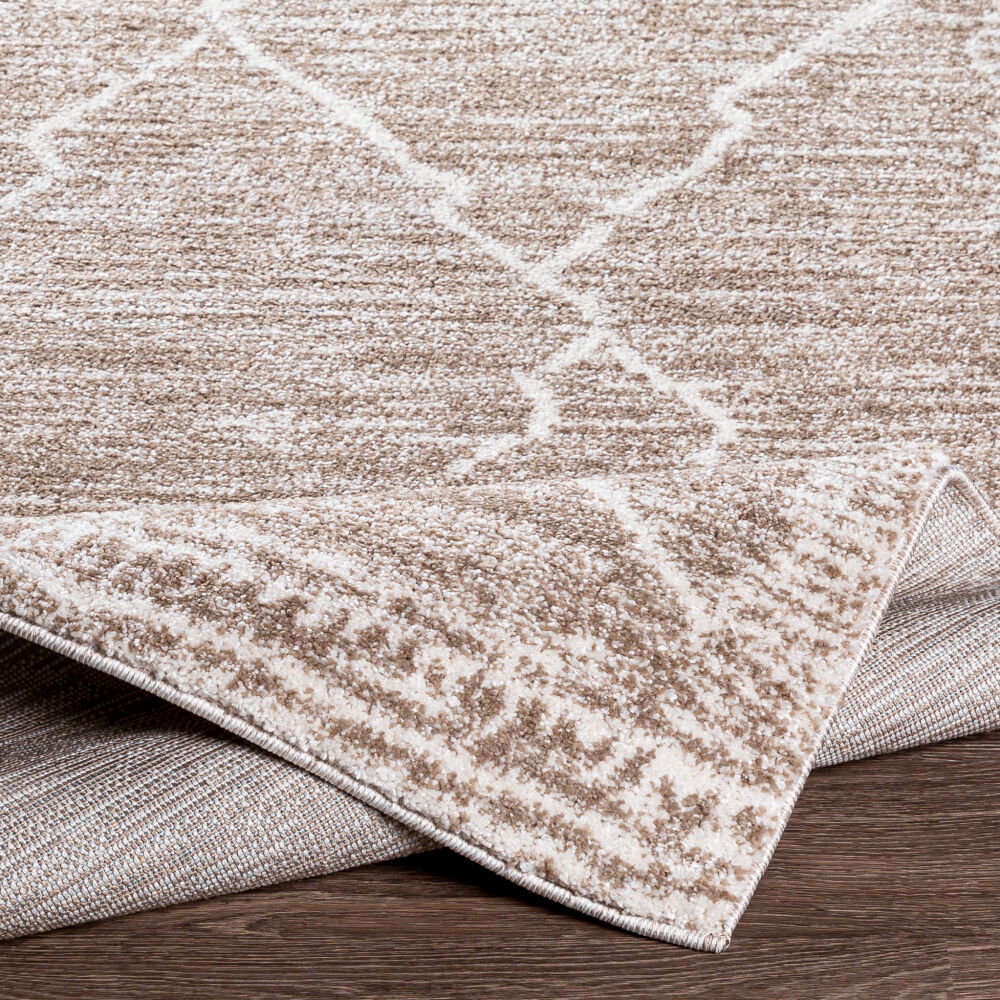 Andorra Machine Woven Rug