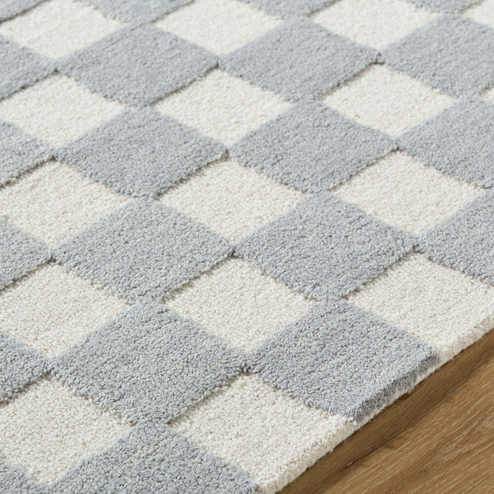 Klopp Handmade Rug