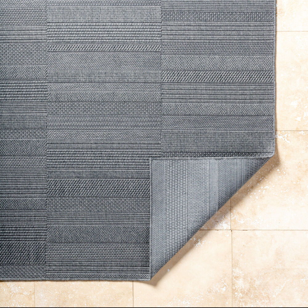 Sandra Machine Woven Rug