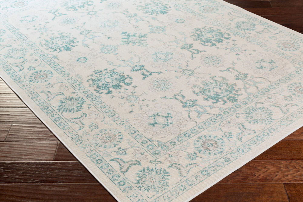 Mavrick Machine Woven Rug