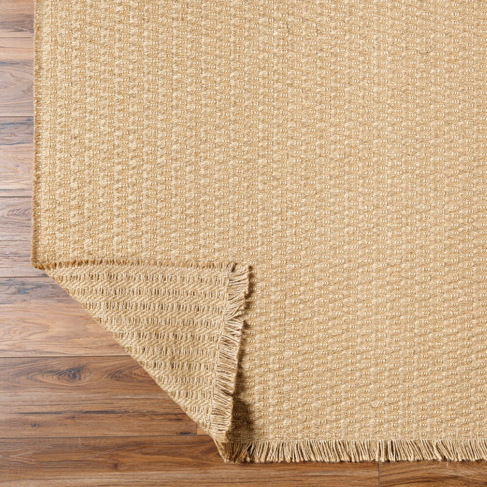 Kimi Machine Woven Rug