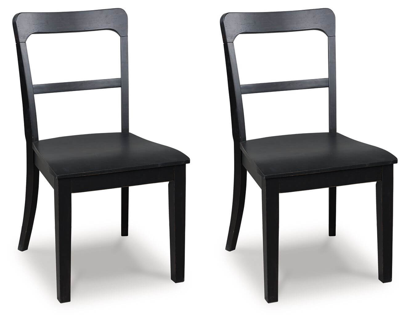 Greddinton - Upholstered Dining Side Chair (Set of 2)