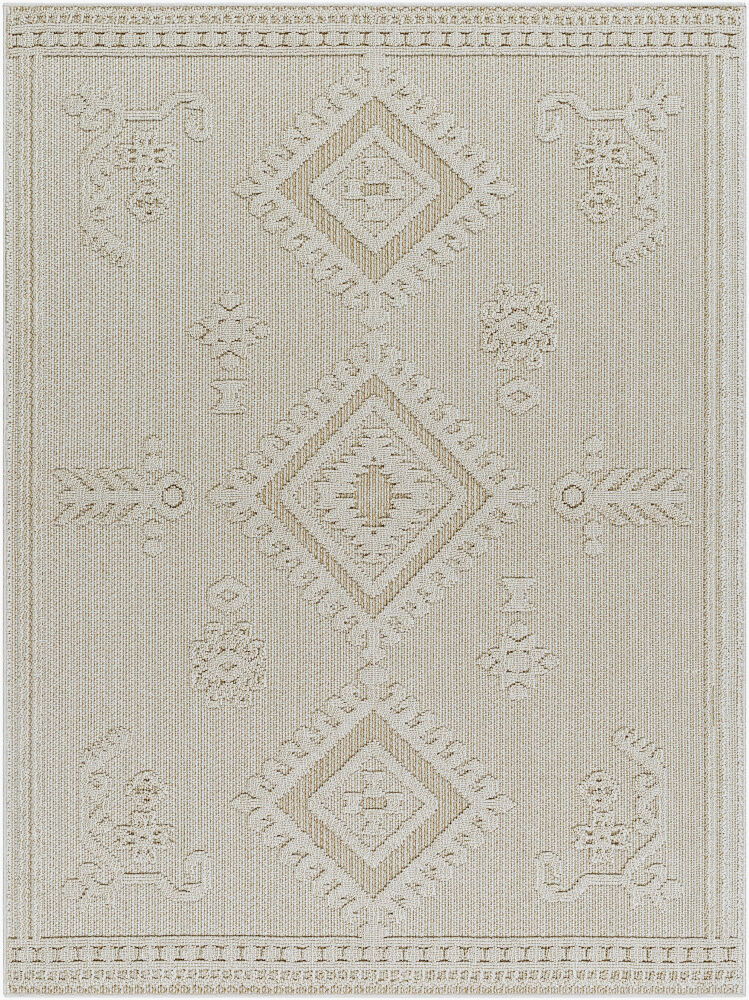 Rockport Machine Woven Rug