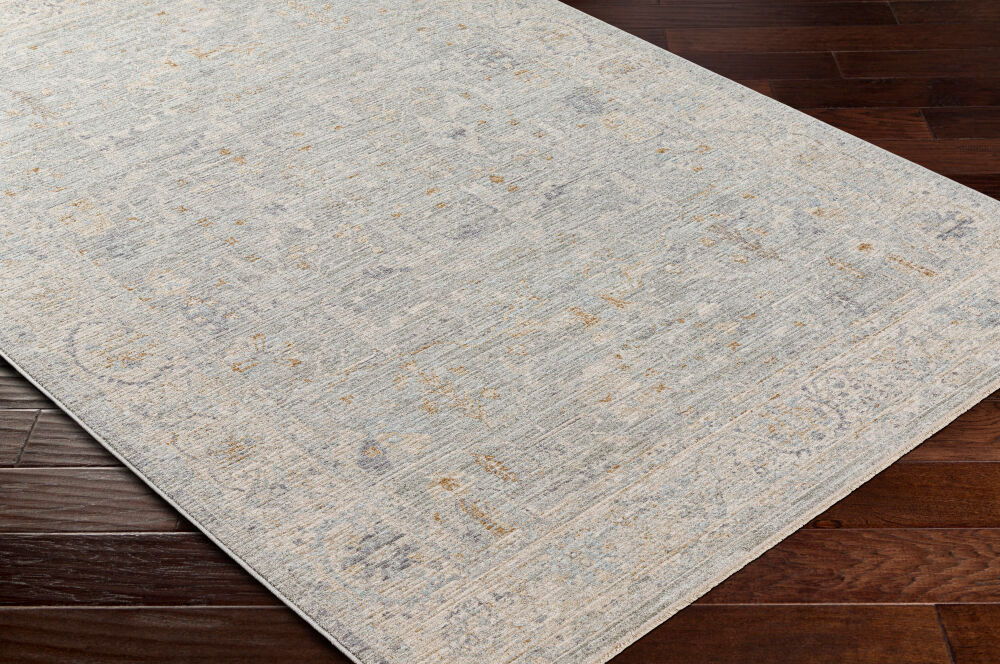 Avant Garde Machine Woven Rug