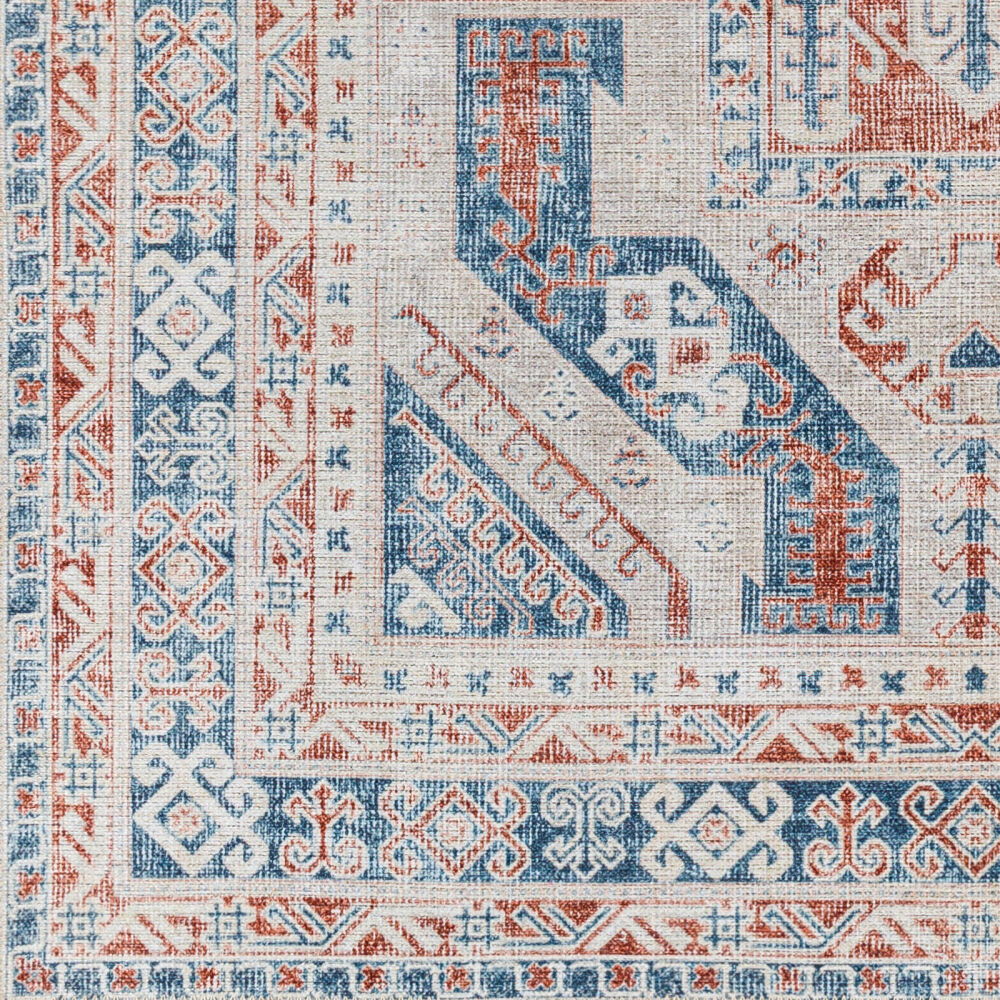 Amelie Machine Woven Rug
